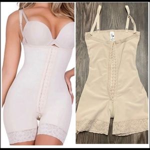 Faja Colombiana / Colombian bodyshaper